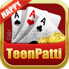 Happy Teen Patti APK