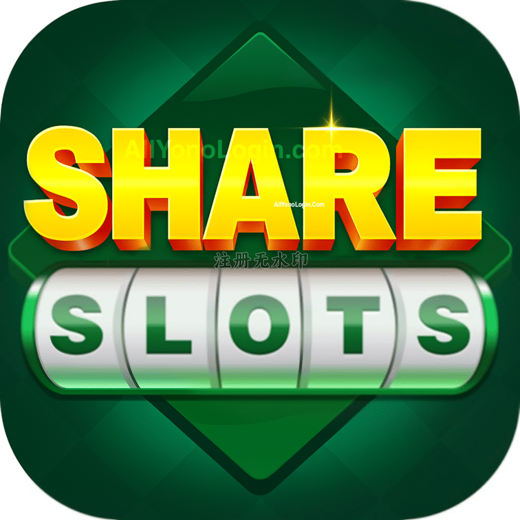Share Slots APK